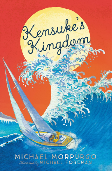 Michael Morpurgo's Kingdom of Kensuke