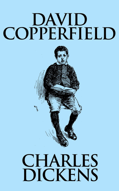 David Copperfield Annotated