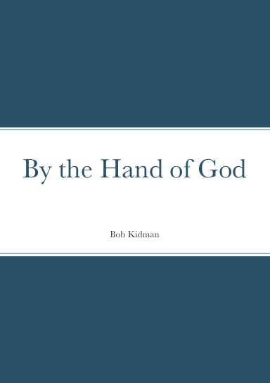 By the Hand of God
