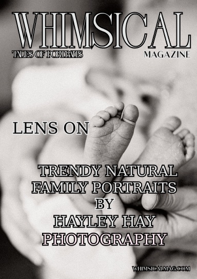 Whimsical Magazine