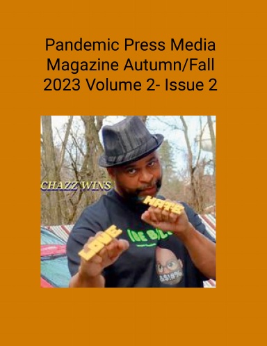 PPM Magazine Fall/ Autumn 2023