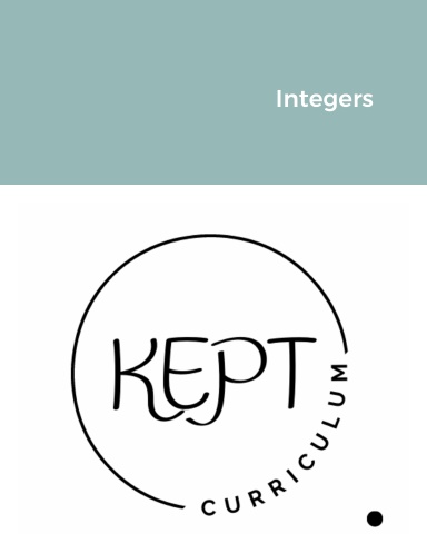 Integers