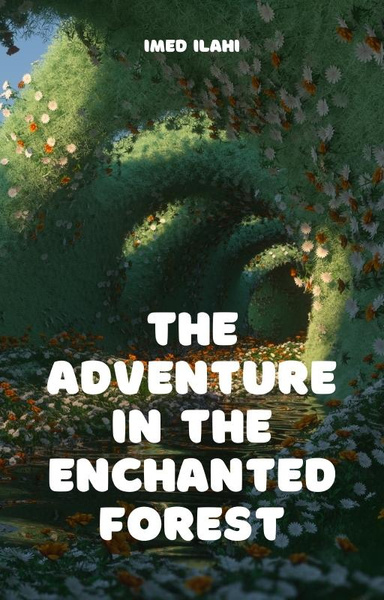 The Adventure in the Enchanted Forest