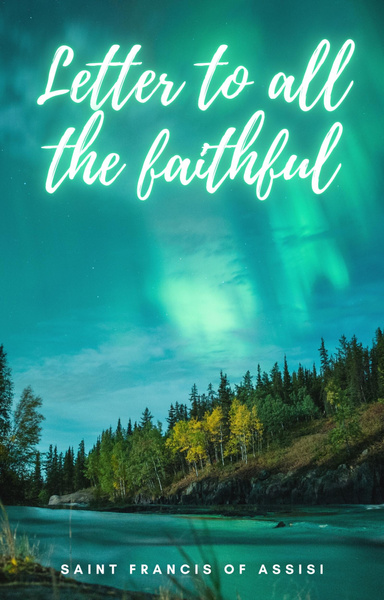 Letter to all the Faithful