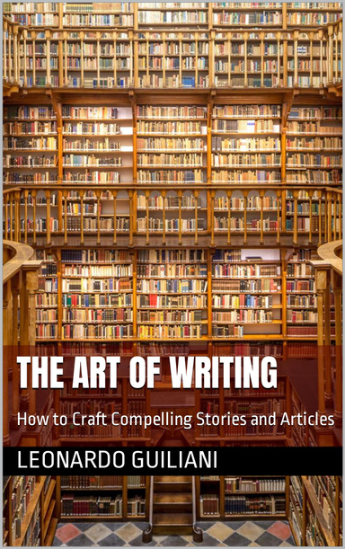 The Art of Writing
