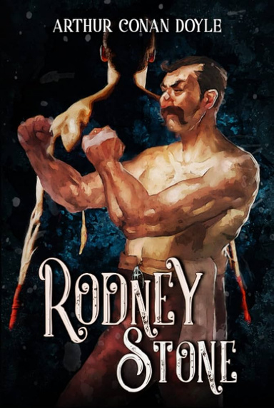Rodney Stone Annotated