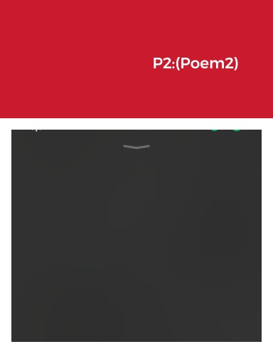 P2:(Poem2)