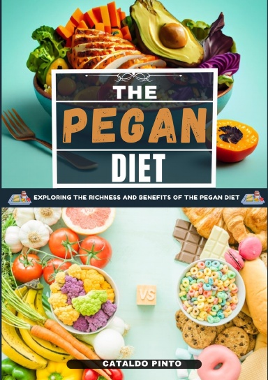 THE PEGAN DIET