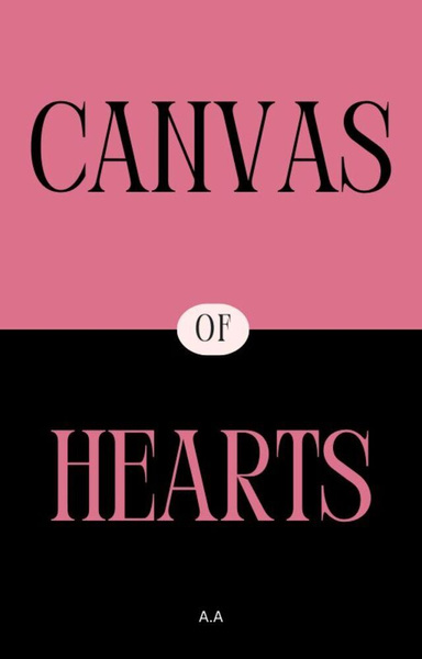 Canvas of Hearts