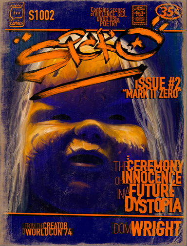 Sicko #2 Mark It Zero