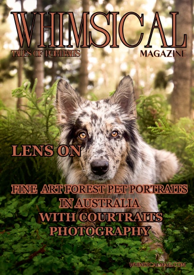 Whimsical Magazine