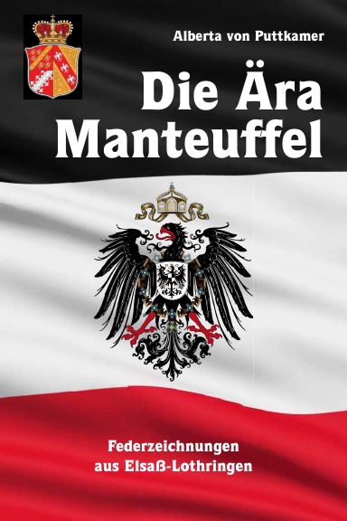 Die Ära Manteuffel