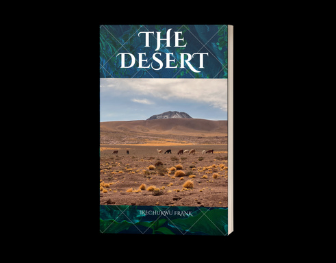 THE DESERT