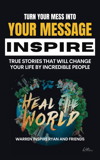 Turn Your Mess Into Your Message