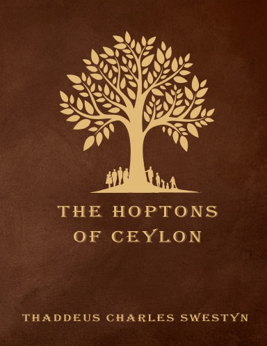 The Hoptons Of Ceylon