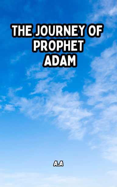 The Journey of Prophet Adam