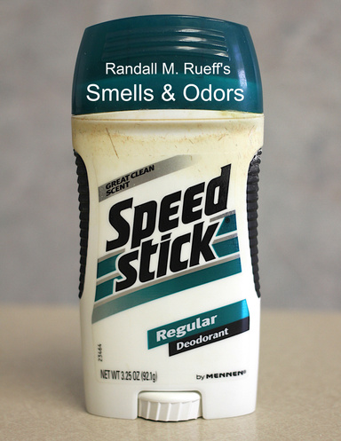 Smells & Odors