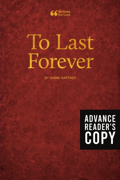 To Last Forever