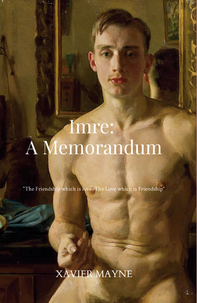 Imre: A Memorandum