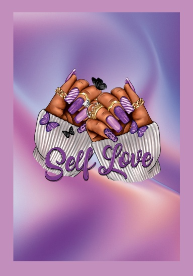 Self Love-Wellness