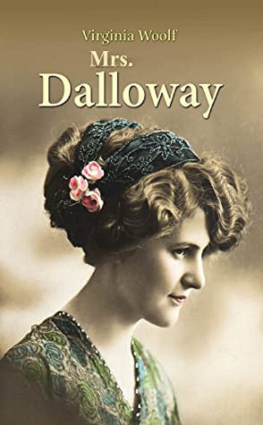 Mrs Dalloway Annotated