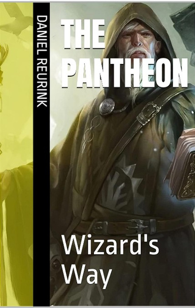 The Pantheon: Wizard's Way