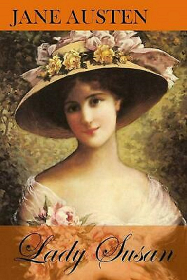Lady Susan Annotated