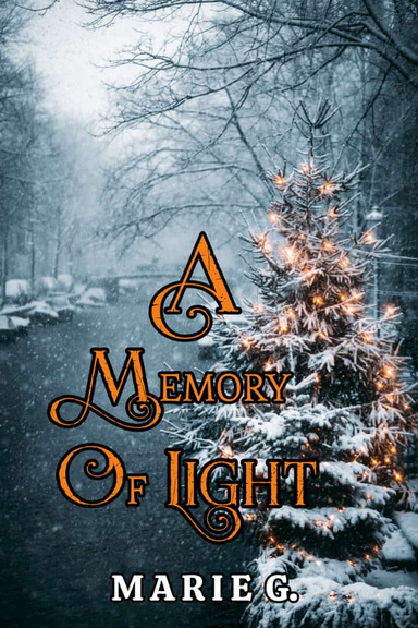 A MEMORY OF LIGHT