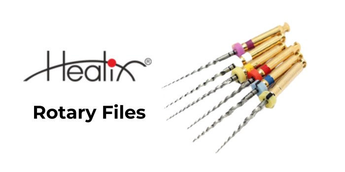 Rotary Files