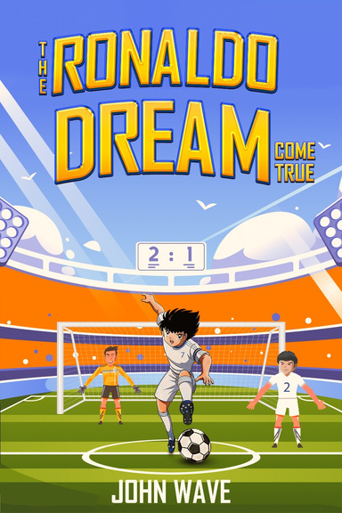 The Ronaldo Dream Come True