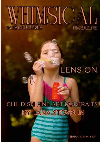 Whimsical Magazine