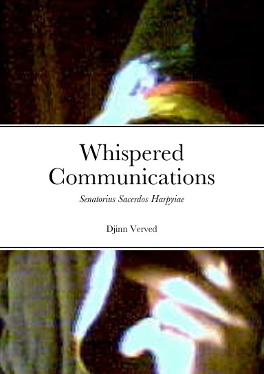 Whispered Communications