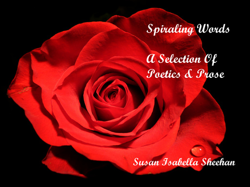 Spiraling Words