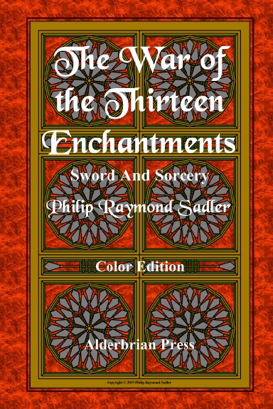 The War of the Thirteen Enchantments