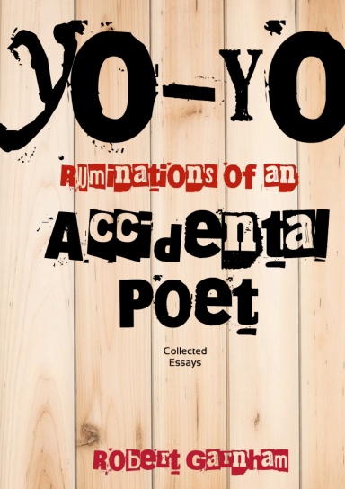 Yo-yo - Ruminations of an Accidental Poet