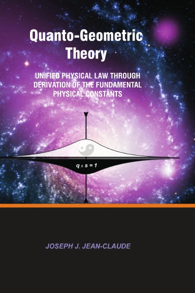 Quanto-Geometric Theory