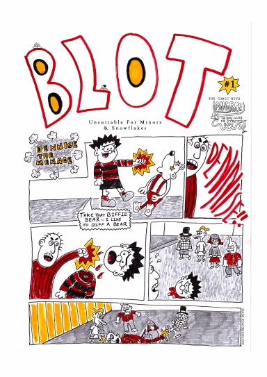 Blot