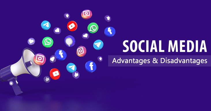 Explore the Top 7 Advantages and Disadvantages of Social Media in 2023