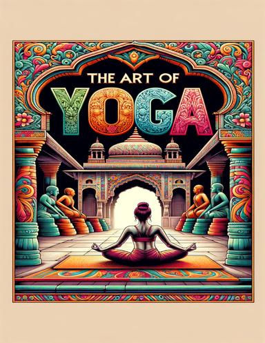 The Art of Yoga