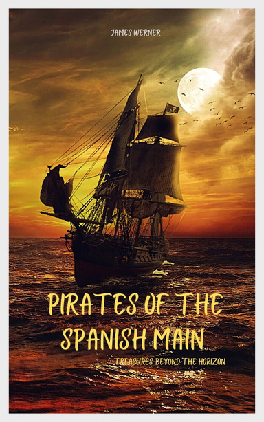 Pirates of the Spanish Main