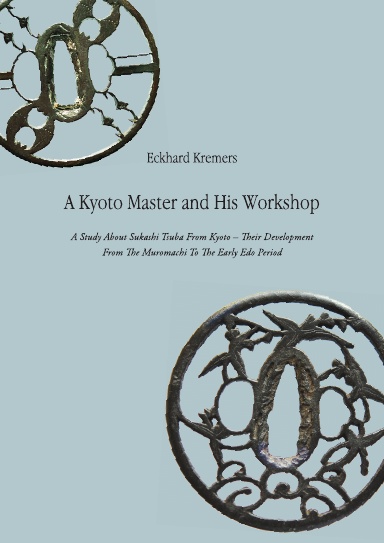 A Kyoto Master and His Workshop