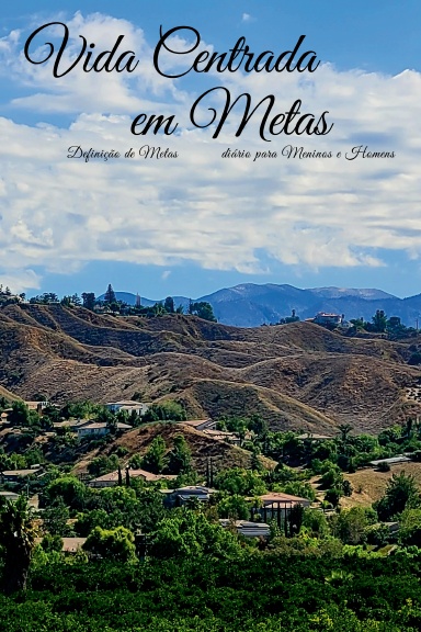 Vida Centrada em Metas