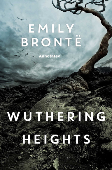 Wuthering Heights Annotated
