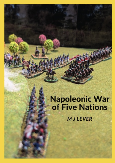 Napoleonic War of Five Nations