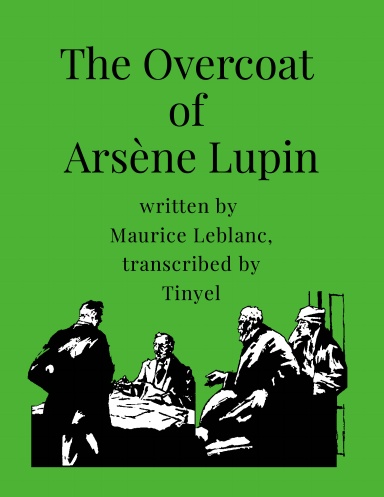 The Overcoat of Arsène Lupin