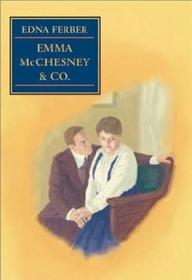 Emma McChesney & Co. Annotated