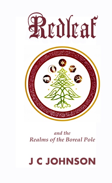 Redleaf and the Realms of the Boreal Pole
