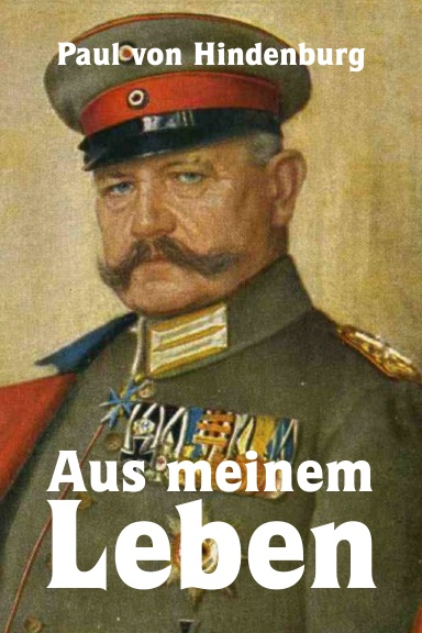 Aus meinem Leben