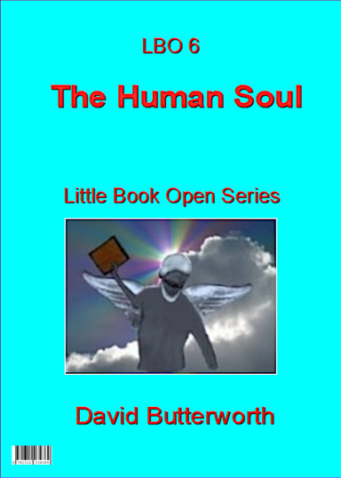 LBO 6 - The Human Soul