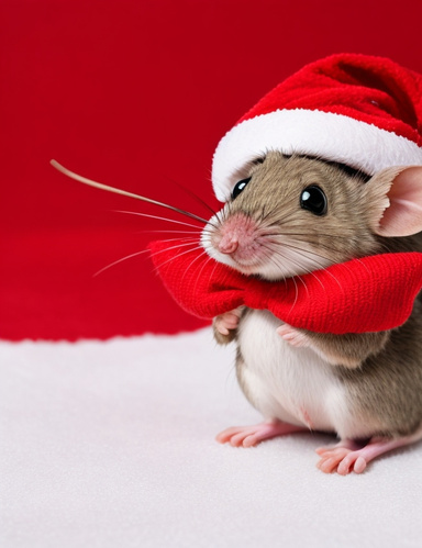 My vision of Christmas